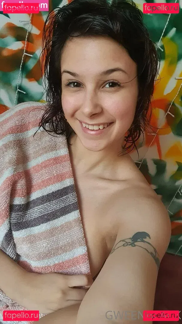 gweenblack Onlyfans Photo Gallery 