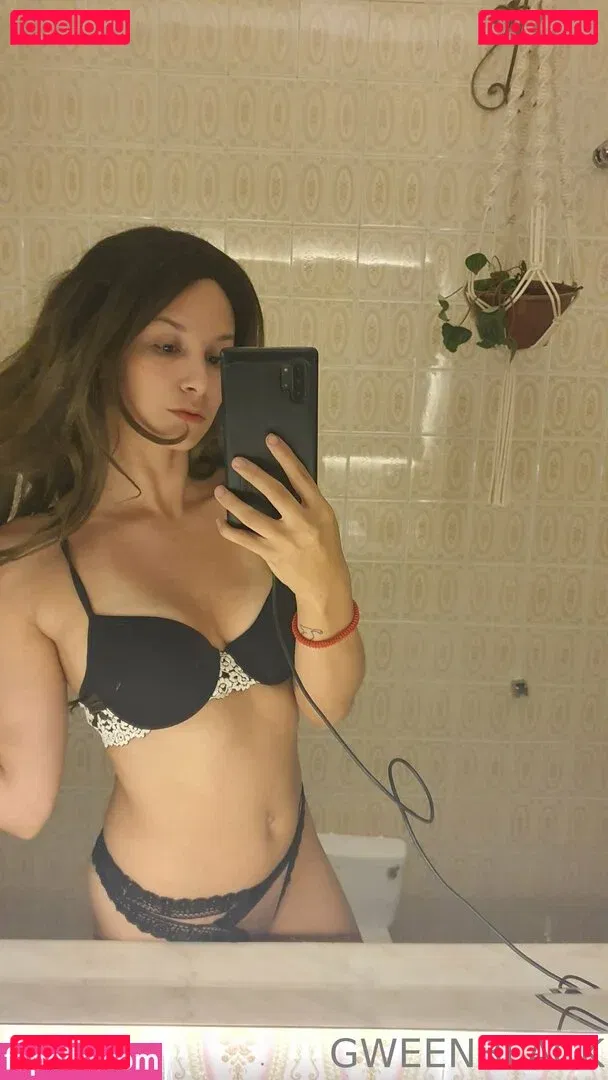 gweenblack Onlyfans Photo Gallery 