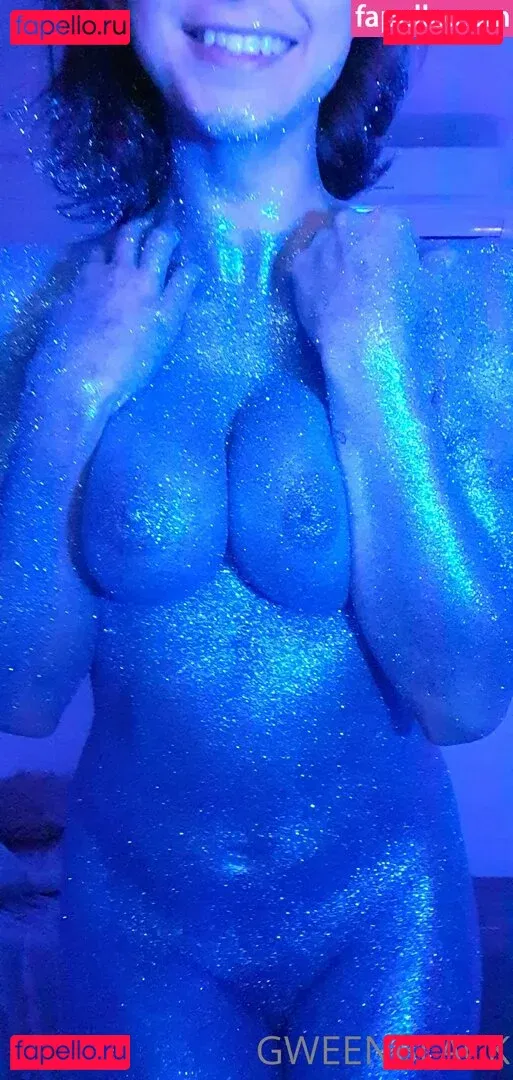 gweenblack Onlyfans Photo Gallery 