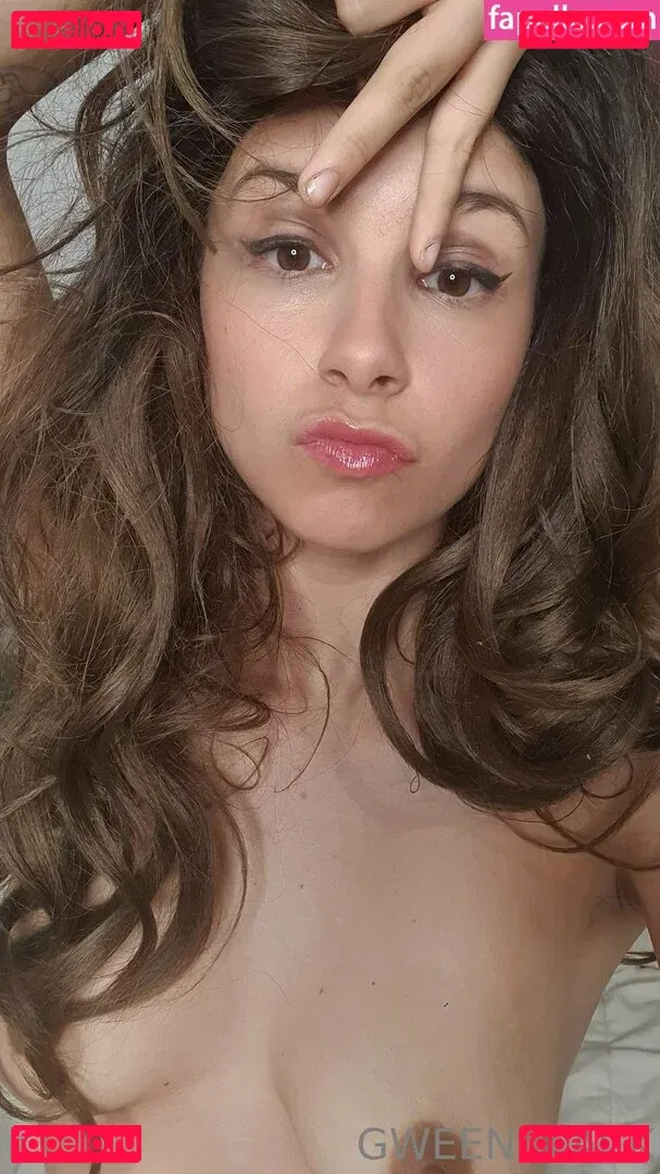 gweenblack Onlyfans Photo Gallery 