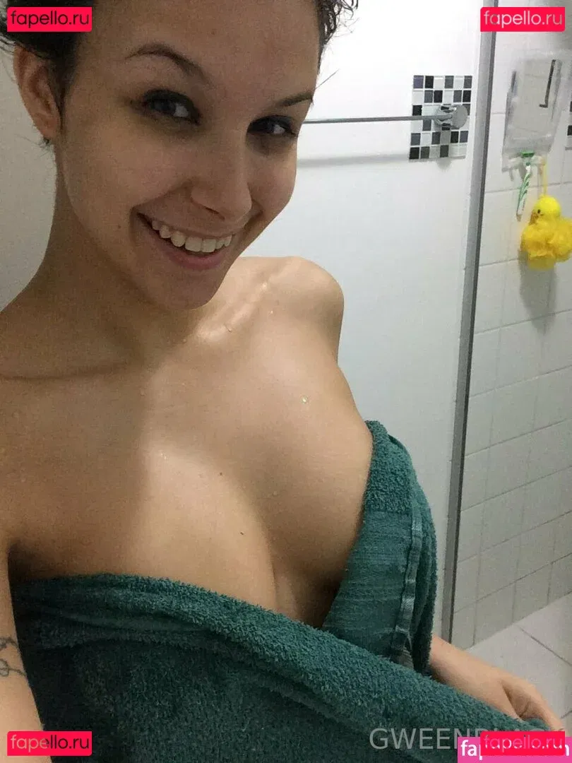 gweenblack Onlyfans Photo Gallery 