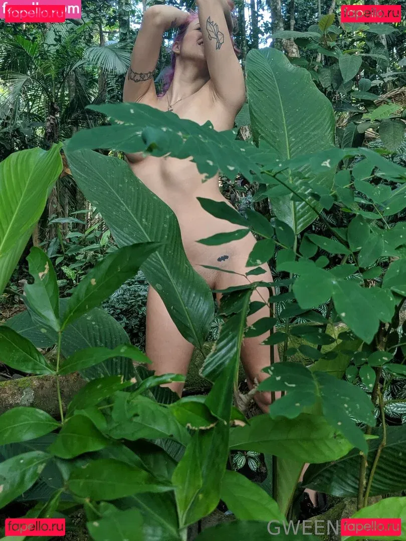 gweenblack Onlyfans Photo Gallery 