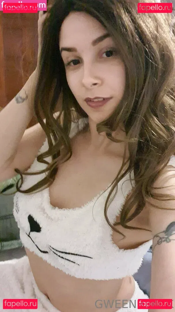 gweenblack Onlyfans Photo Gallery 