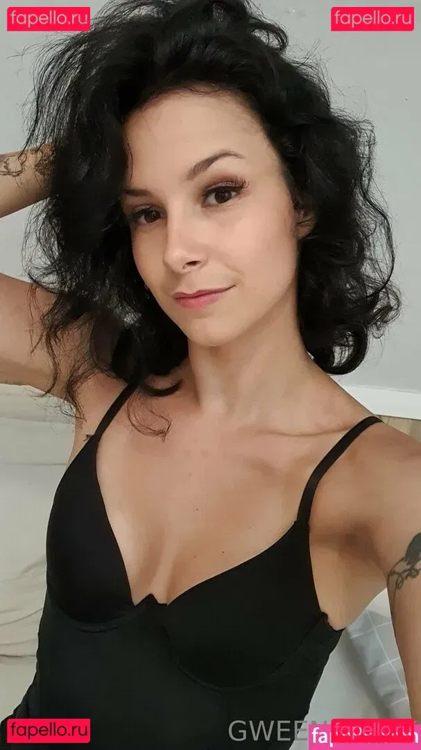 gweenblack Onlyfans Photo Gallery 