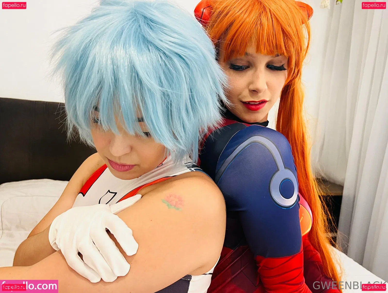 gweenblack Onlyfans Photo Gallery 