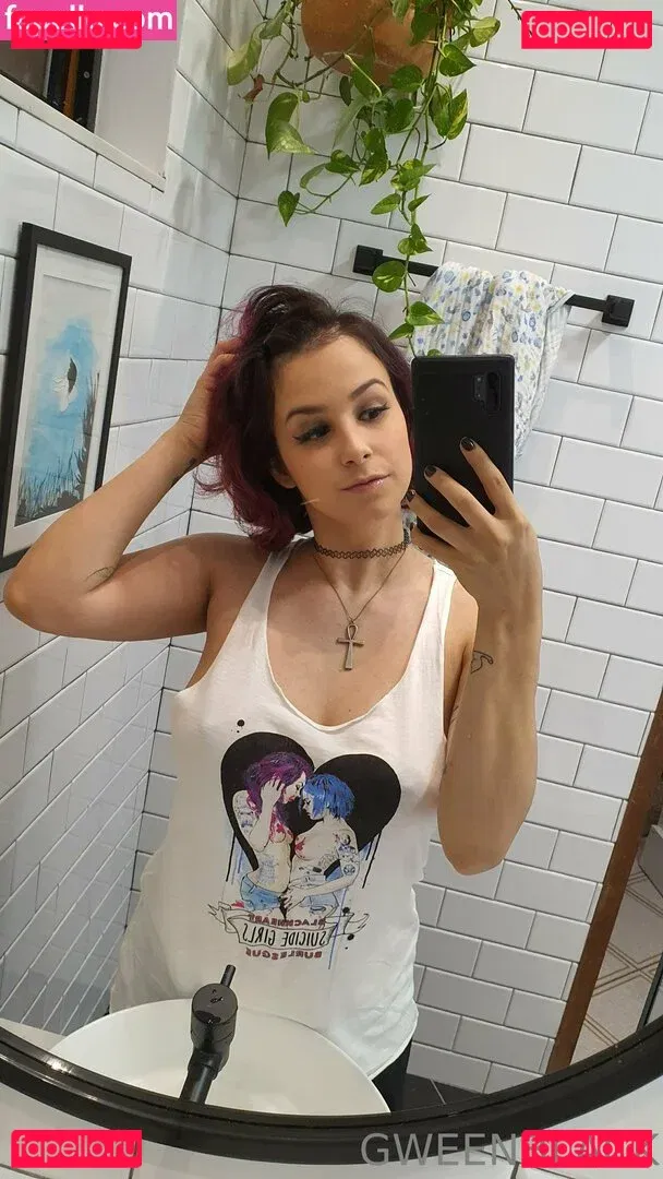 gweenblack Onlyfans Photo Gallery 