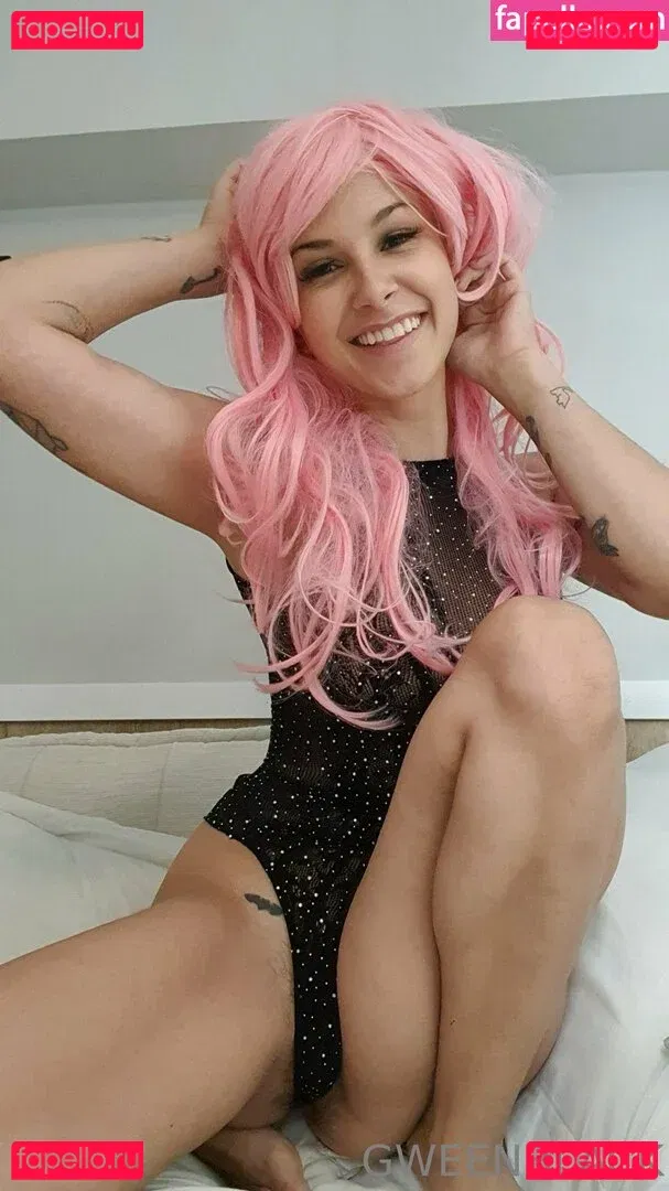gweenblack Onlyfans Photo Gallery 