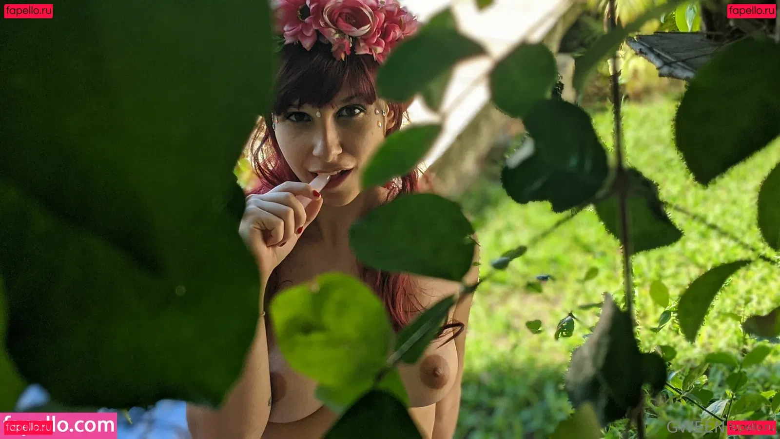 gweenblack Onlyfans Photo Gallery 