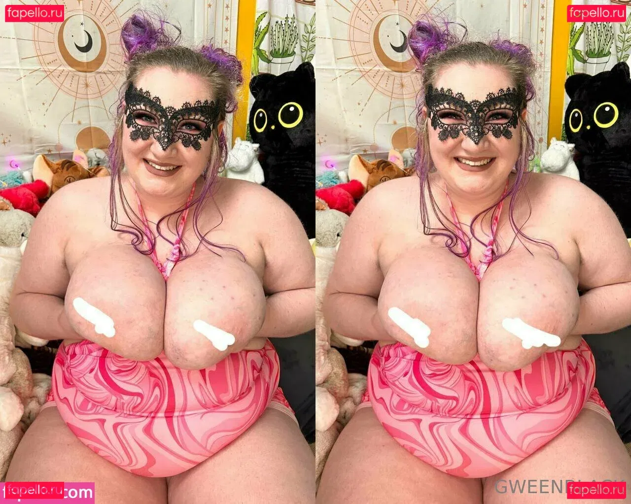 gweenblack Onlyfans Photo Gallery 