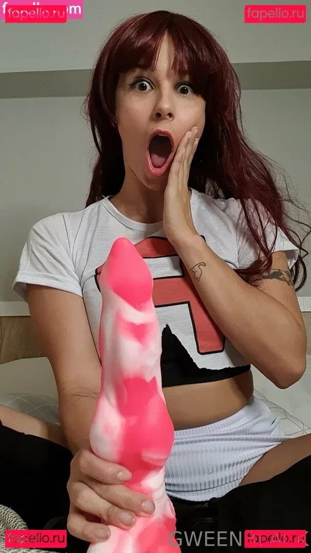 gweenblack Onlyfans Photo Gallery 