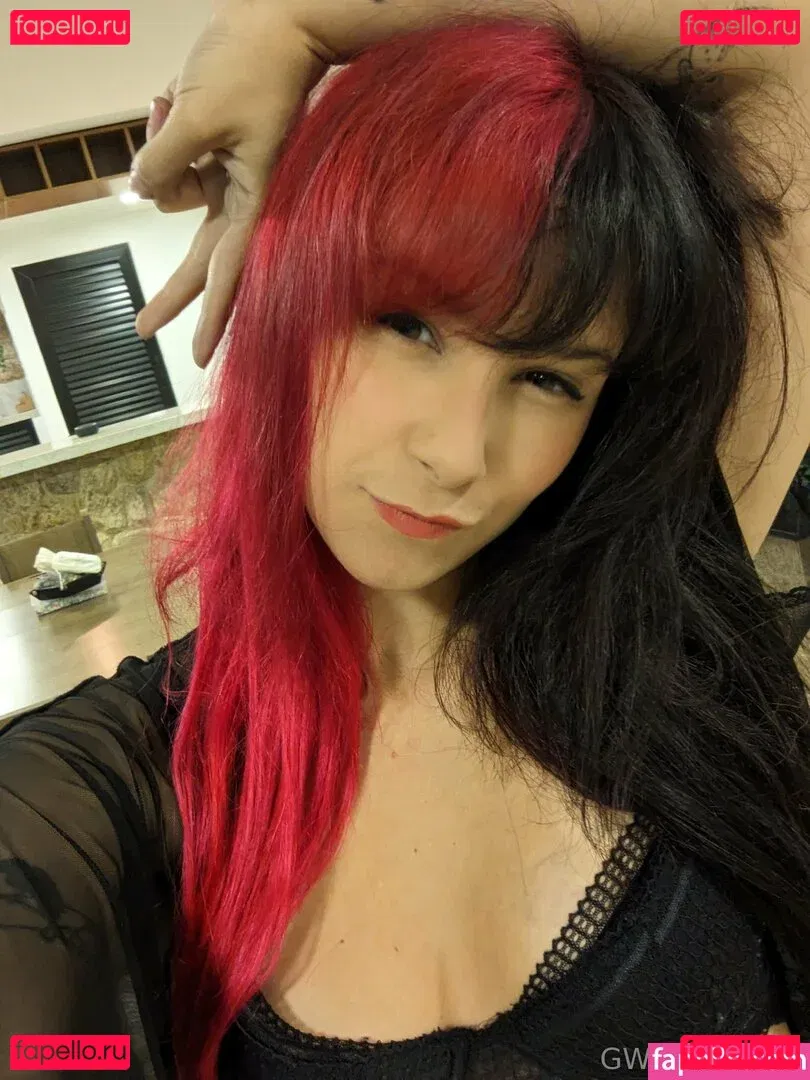 gweenblack Onlyfans Photo Gallery 