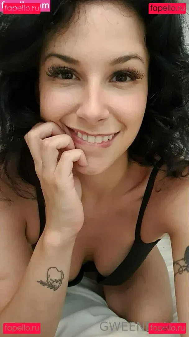 gweenblack Onlyfans Photo Gallery 