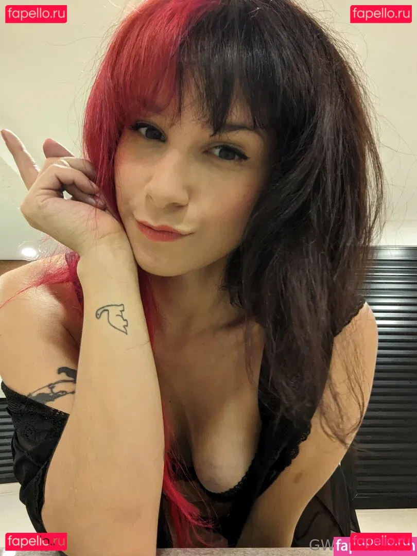 gweenblack Onlyfans Photo Gallery 