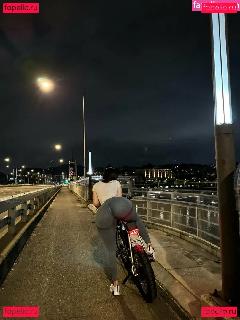 xxapple_e Onlyfans Photo Gallery 