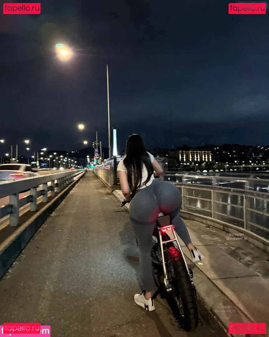 xxapple_e Onlyfans Photo Gallery 