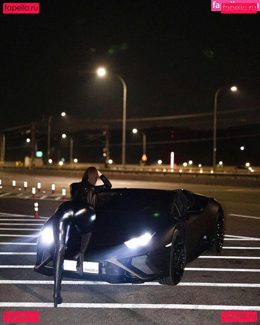 xxapple_e Onlyfans Photo Gallery 