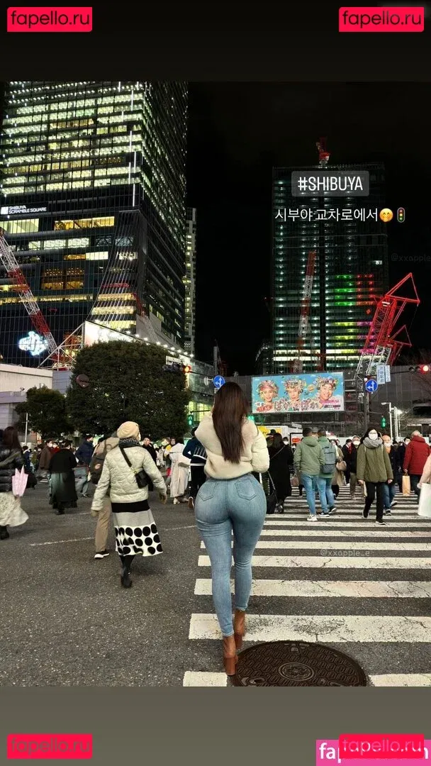 xxapple_e Onlyfans Photo Gallery 