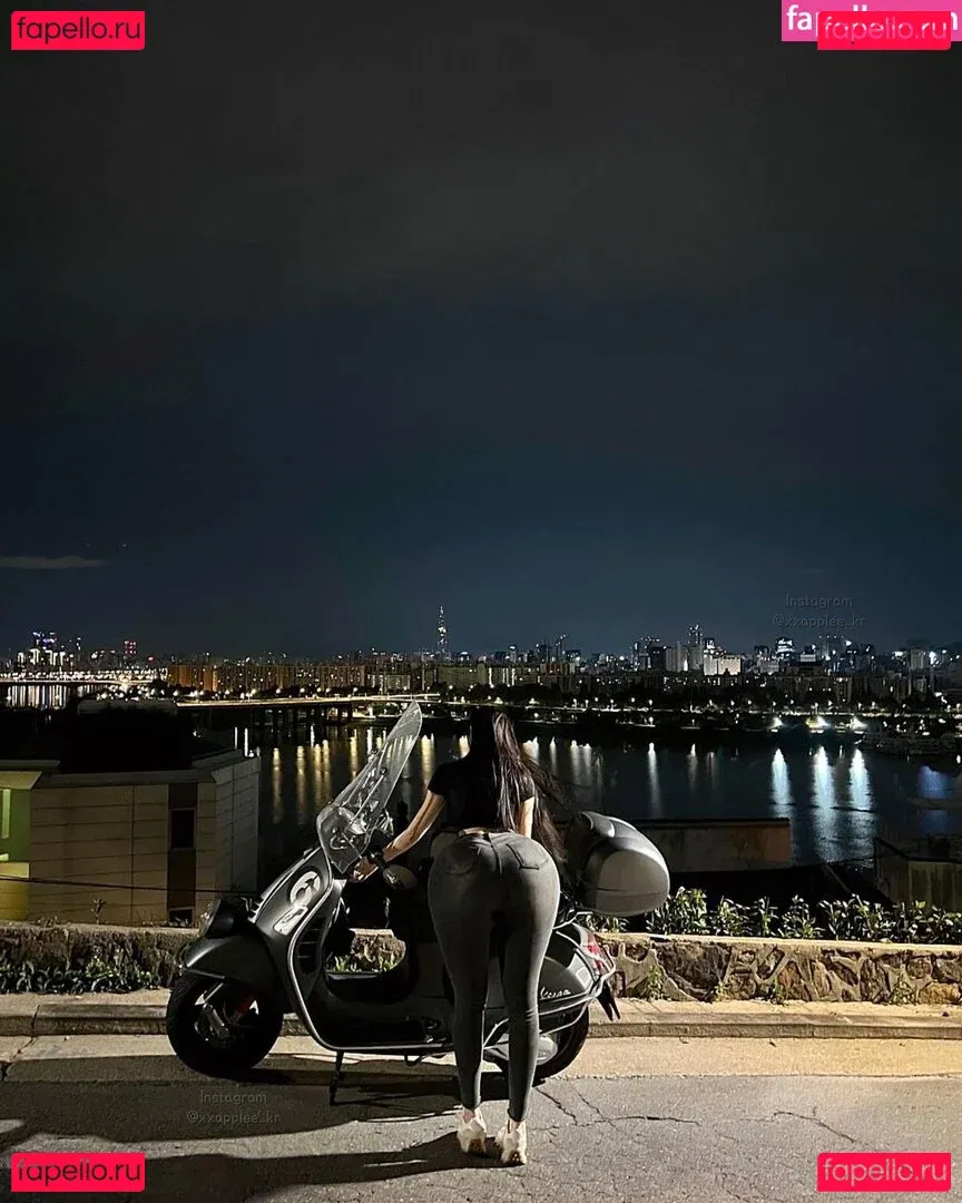 xxapple_e Onlyfans Photo Gallery 