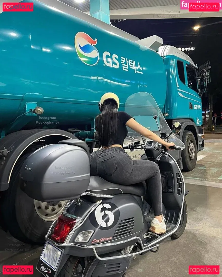 xxapple_e Onlyfans Photo Gallery 