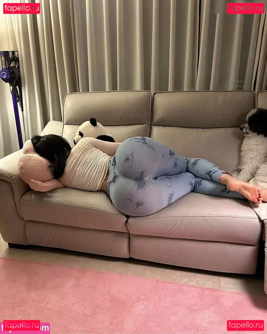 xxapple_e Onlyfans Photo Gallery 