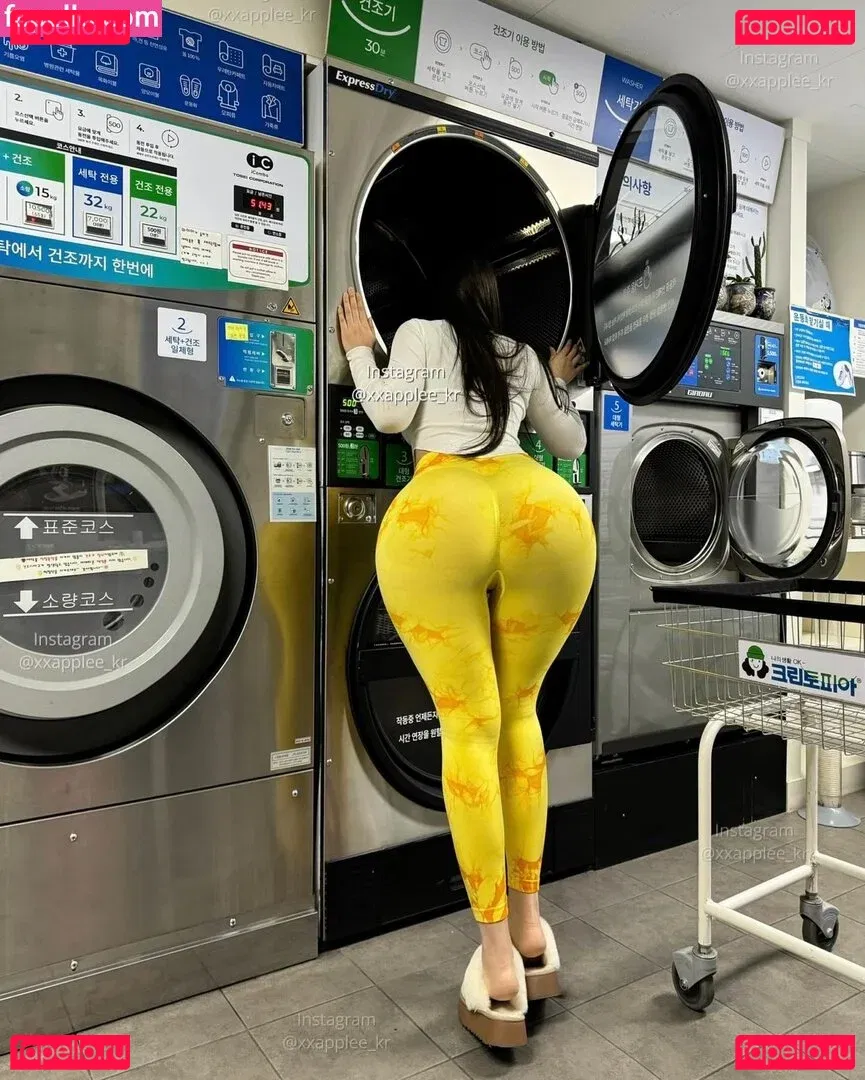 xxapple_e Onlyfans Photo Gallery 