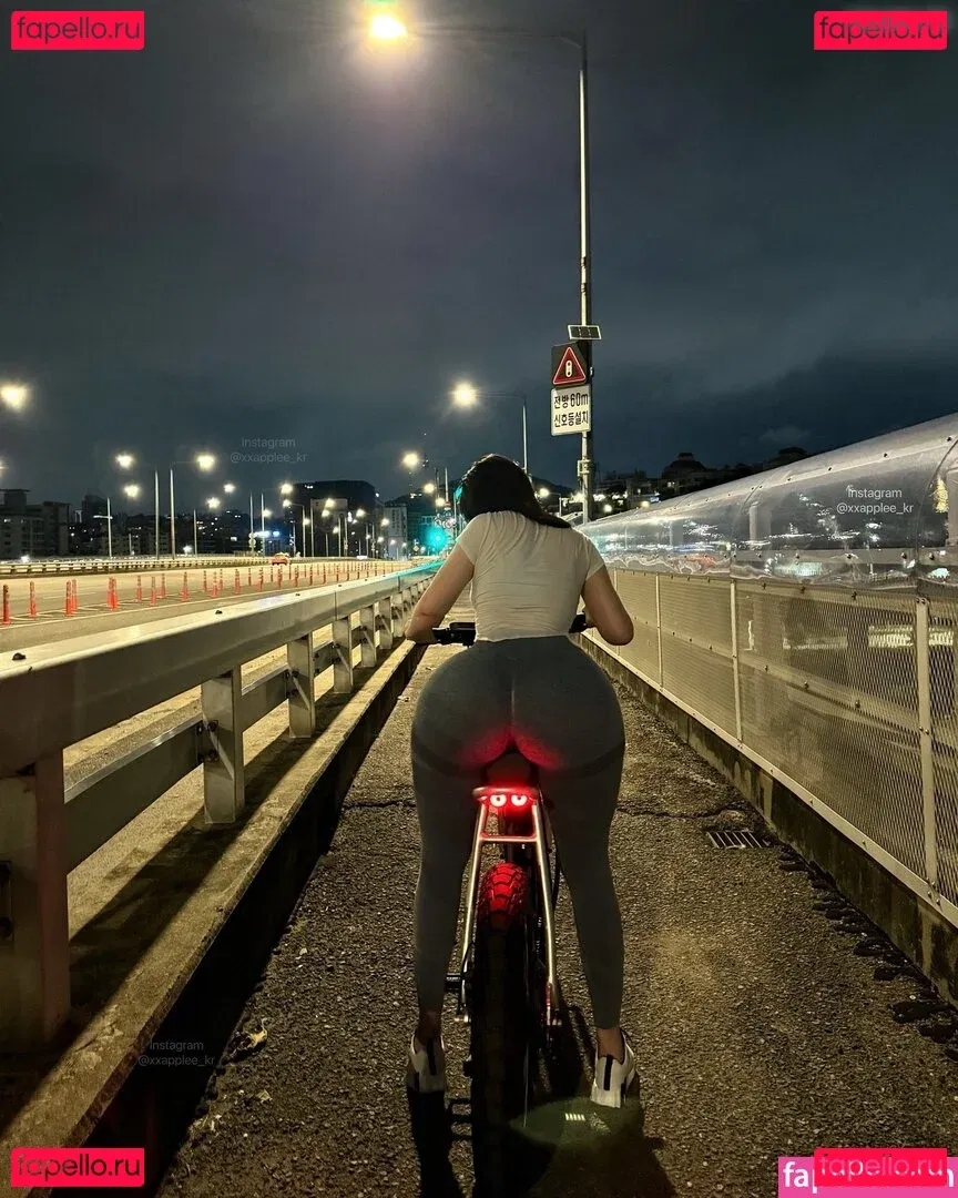 xxapple_e Onlyfans Photo Gallery 