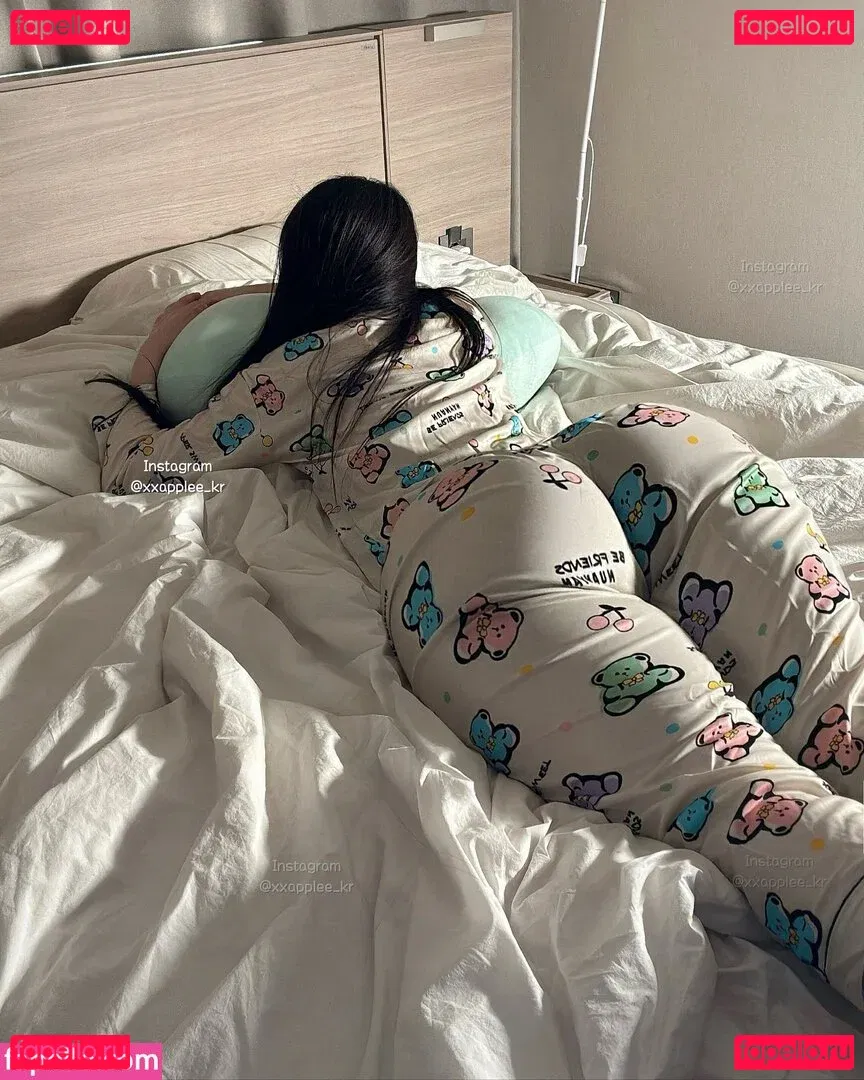 xxapple_e Onlyfans Photo Gallery 