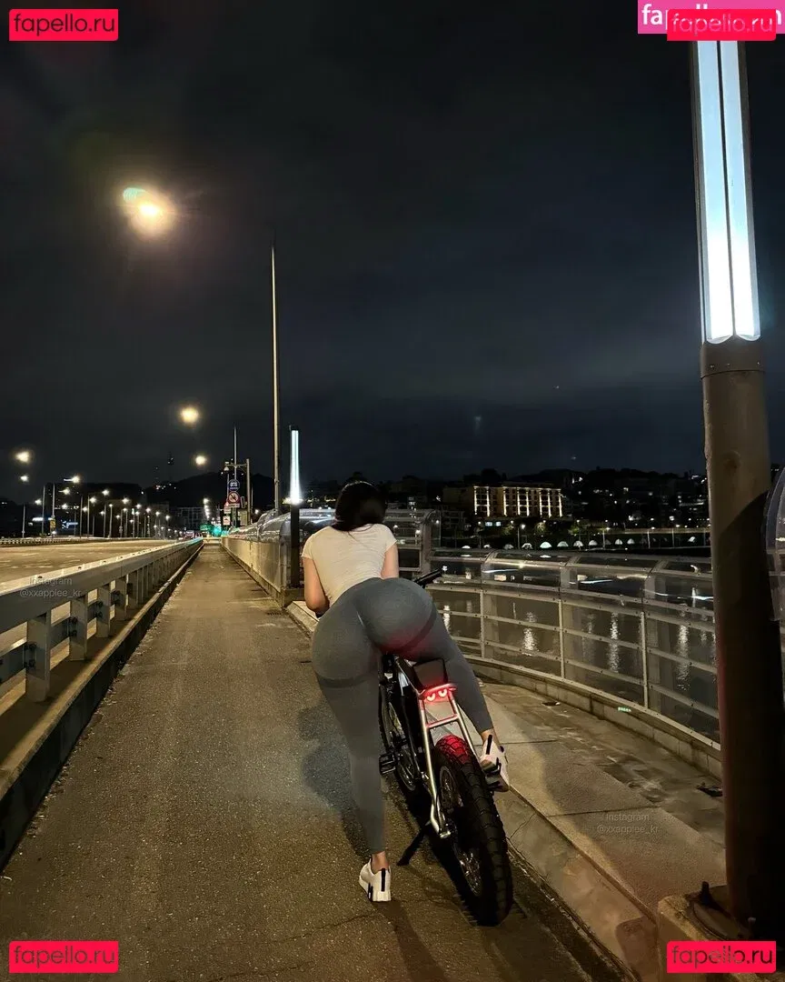 xxapple_e Onlyfans Photo Gallery 