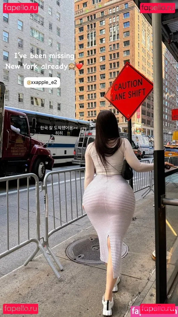 xxapple_e Onlyfans Photo Gallery 