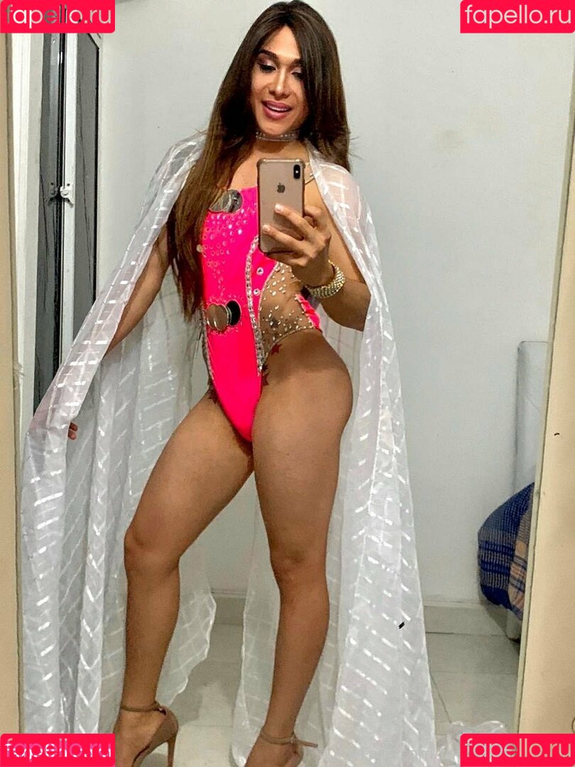 TheRealAnaconda Onlyfans Photo Gallery 