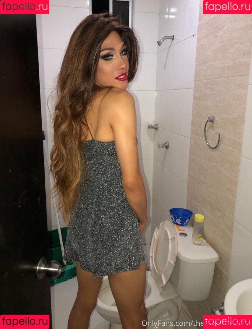 TheRealAnaconda Onlyfans Photo Gallery 