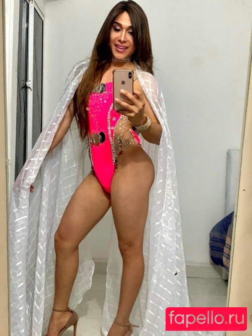 TheRealAnaconda Nude Onlyfans Photo 33