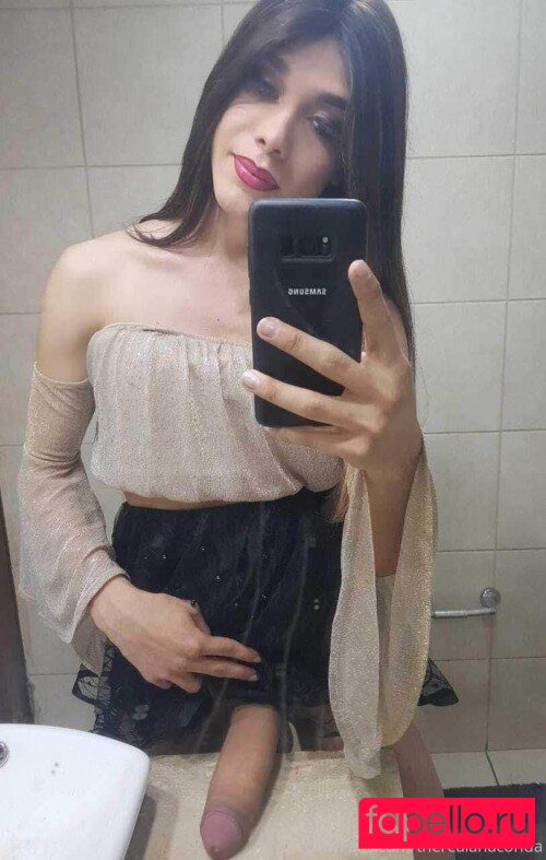 TheRealAnaconda Nude Onlyfans Photo 22