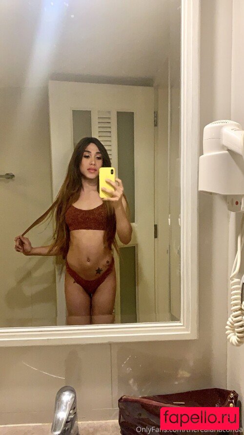 TheRealAnaconda Nude Onlyfans Photo 20