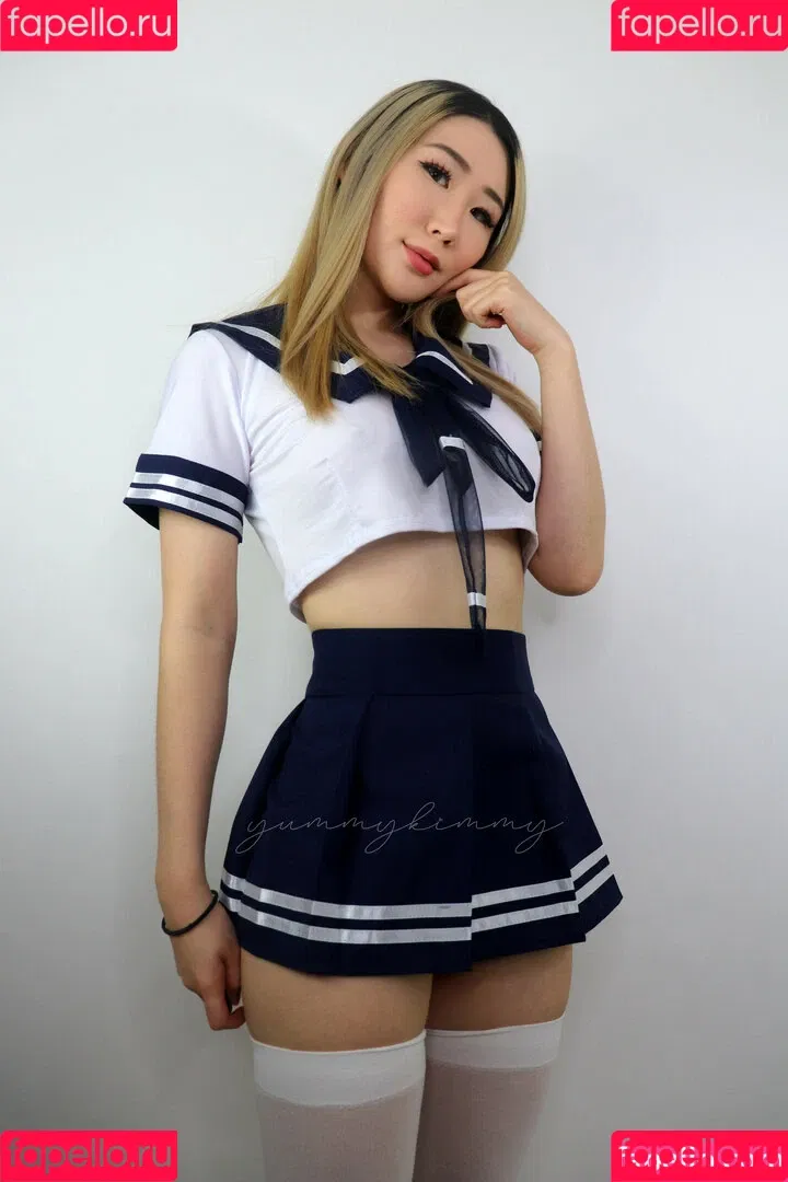 Yummykimmy Onlyfans Photo Gallery 