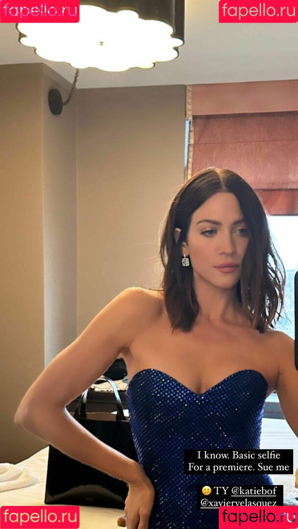 Brittany Snow Onlyfans Photo Gallery 