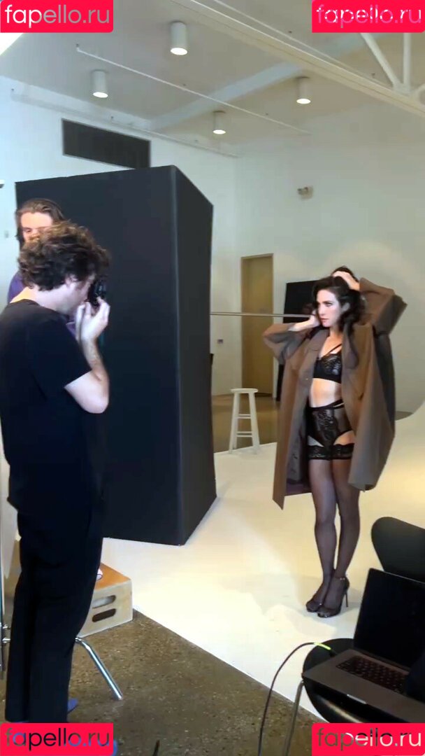 Brittany Snow Onlyfans Photo Gallery 