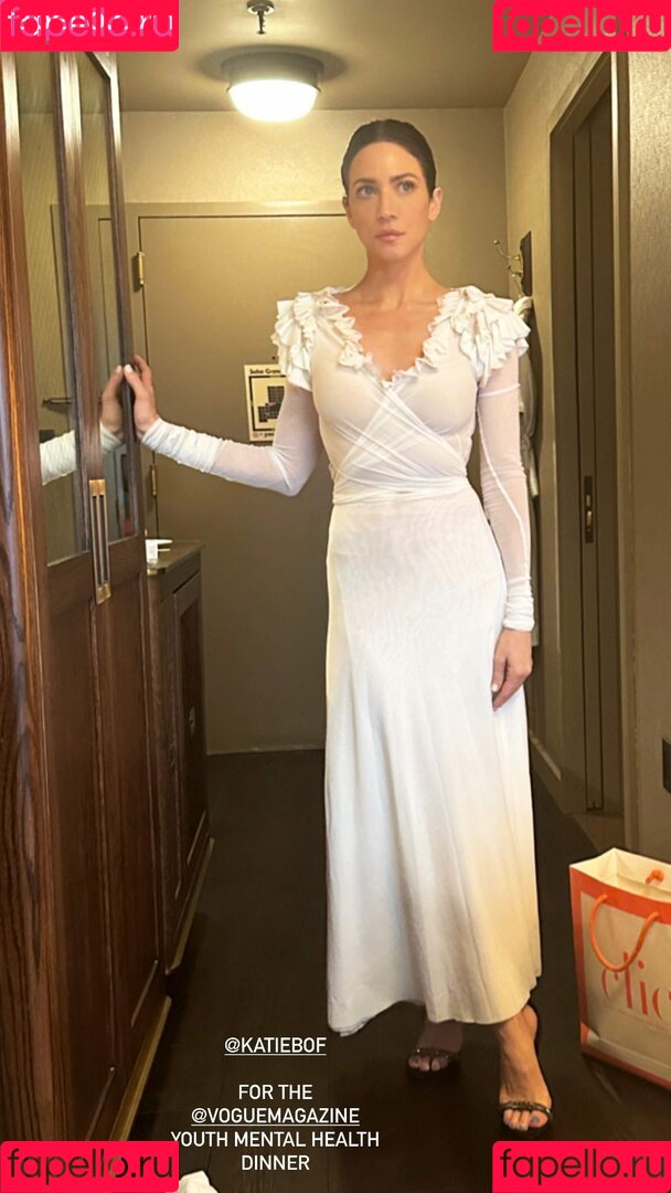 Brittany Snow Onlyfans Photo Gallery 