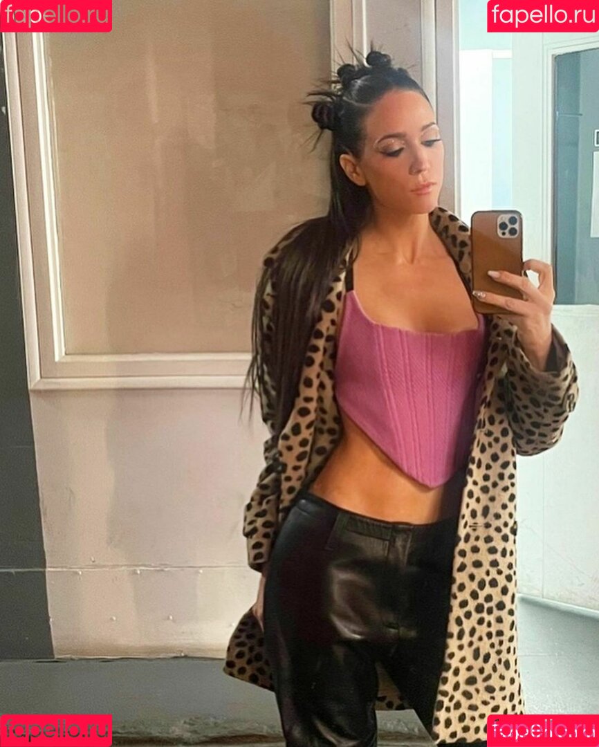 Brittany Snow Onlyfans Photo Gallery 