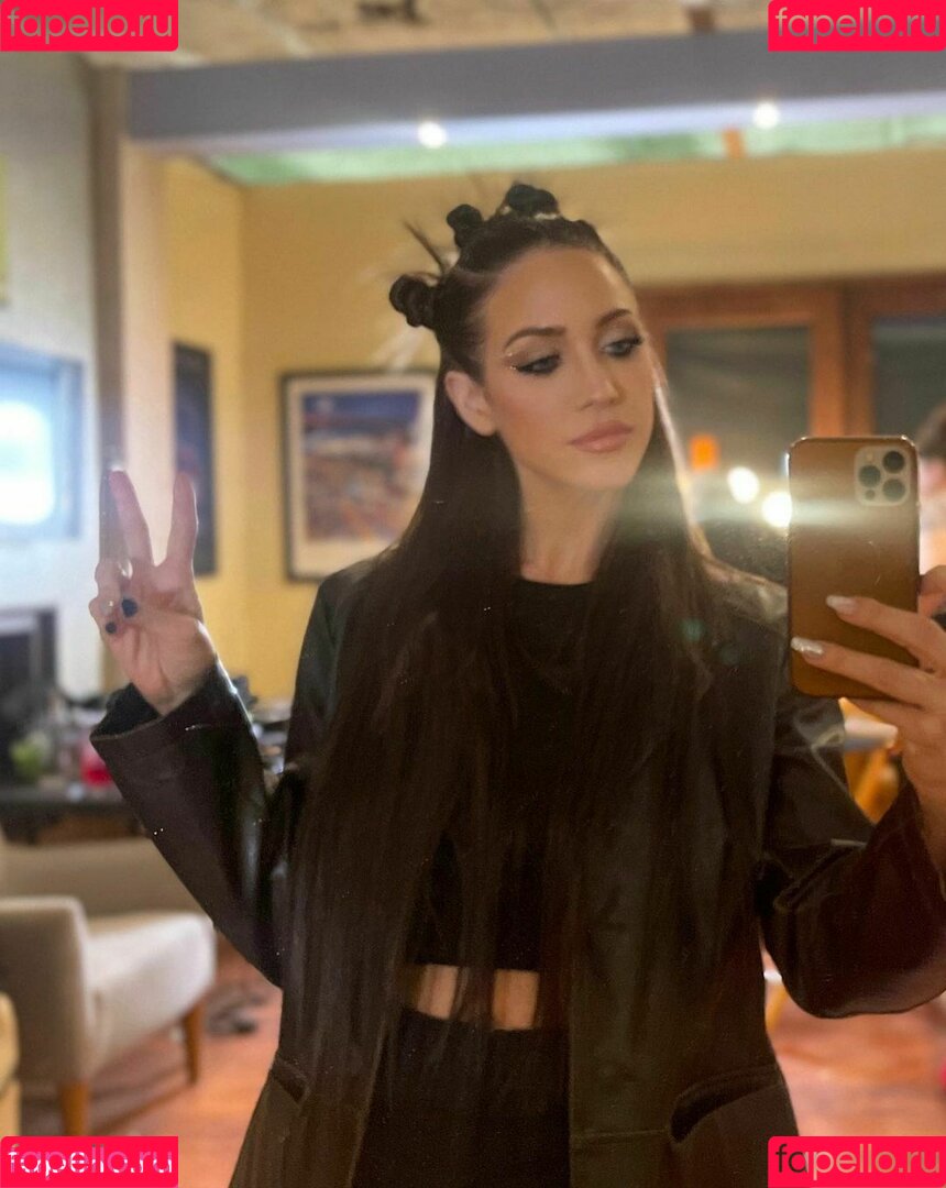 Brittany Snow Onlyfans Photo Gallery 