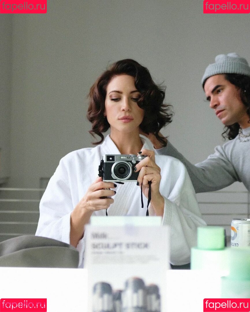 Brittany Snow Onlyfans Photo Gallery 