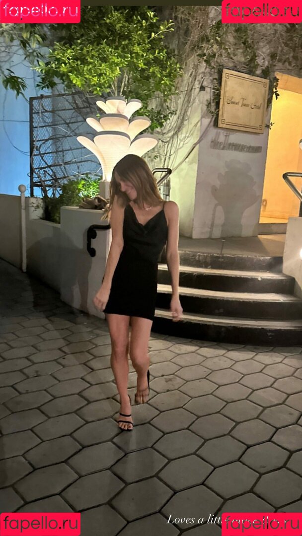 Brittany Snow Onlyfans Photo Gallery 