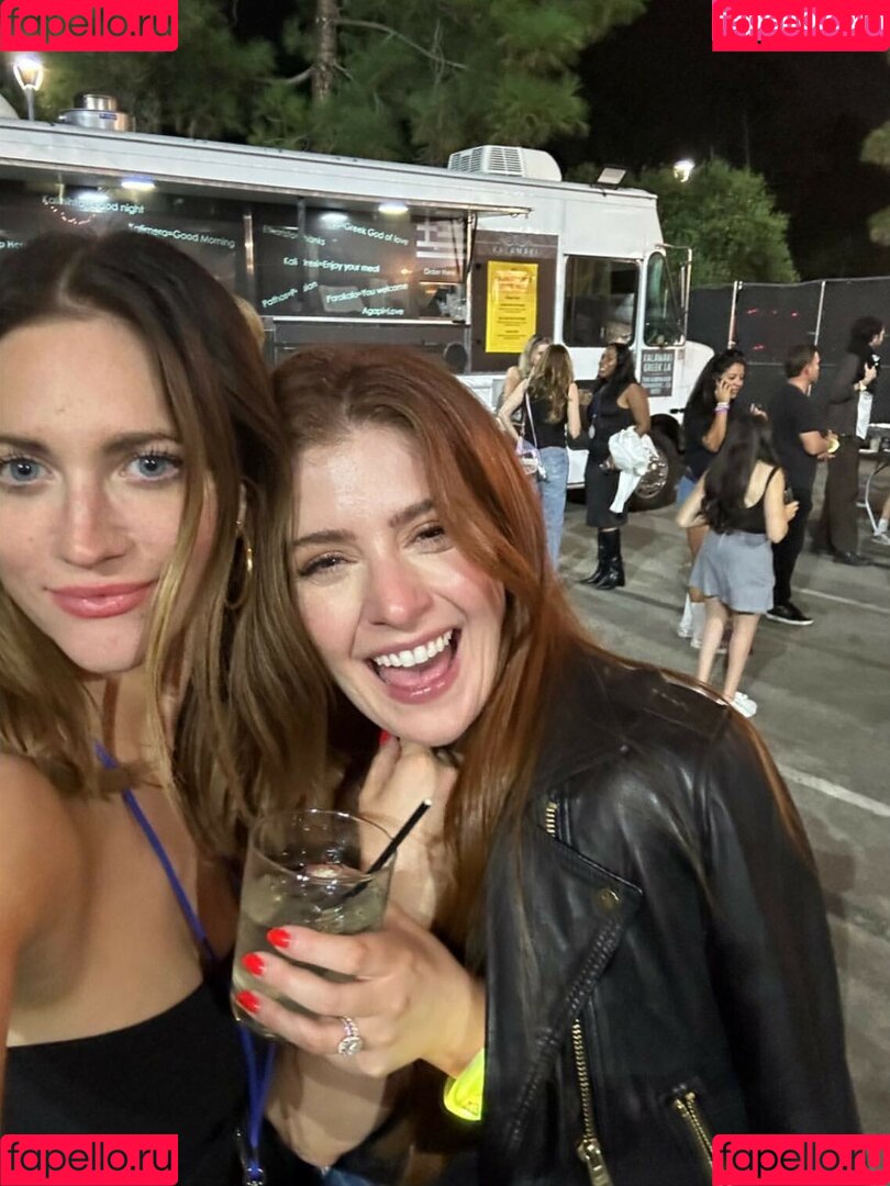 Brittany Snow Onlyfans Photo Gallery 