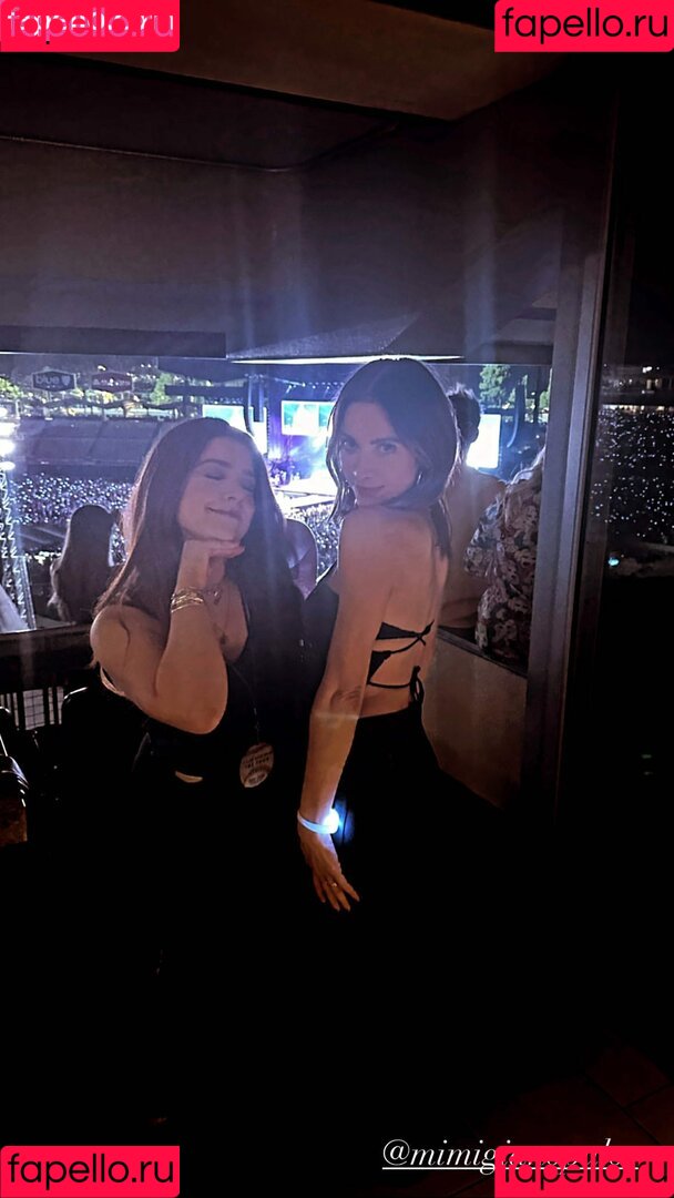 Brittany Snow Onlyfans Photo Gallery 