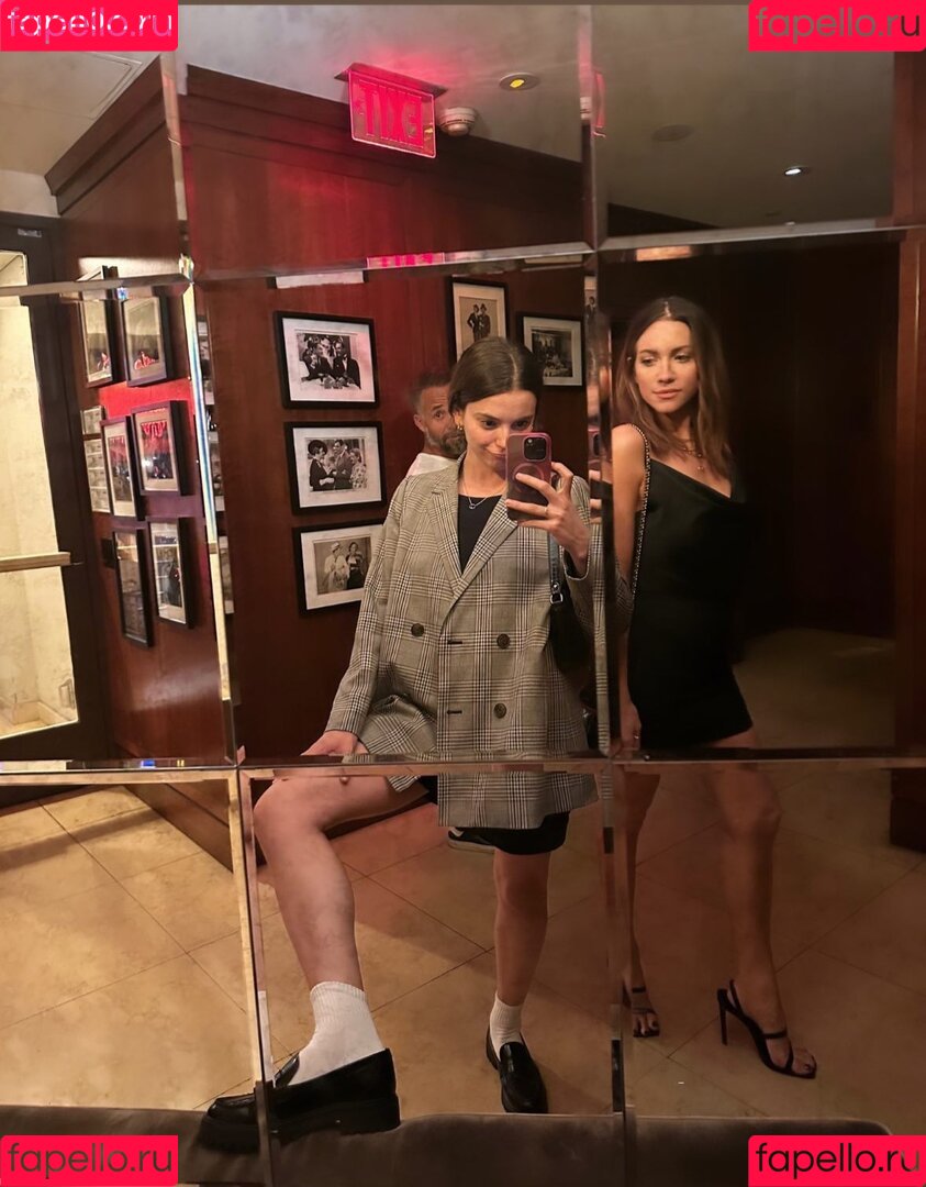 Brittany Snow Onlyfans Photo Gallery 