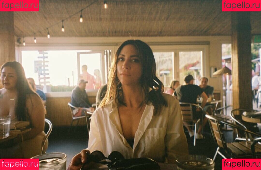 Brittany Snow Onlyfans Photo Gallery 