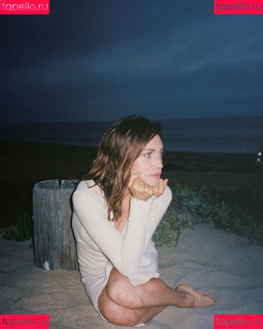 Brittany Snow Onlyfans Photo Gallery 