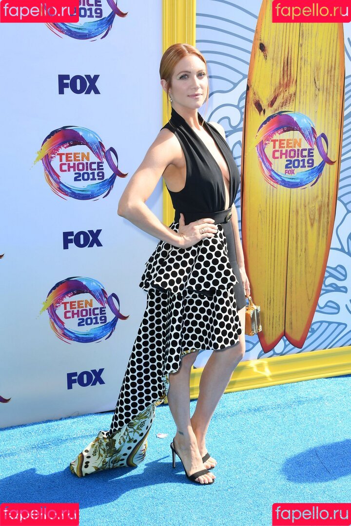 Brittany Snow Onlyfans Photo Gallery 