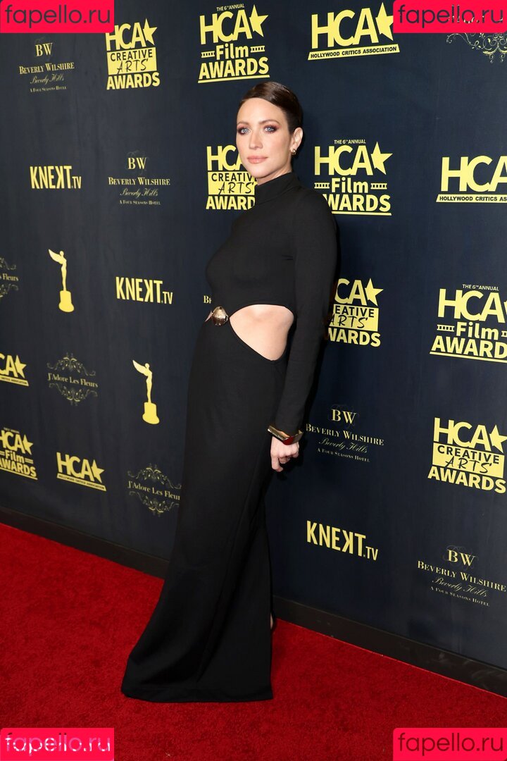 Brittany Snow Onlyfans Photo Gallery 