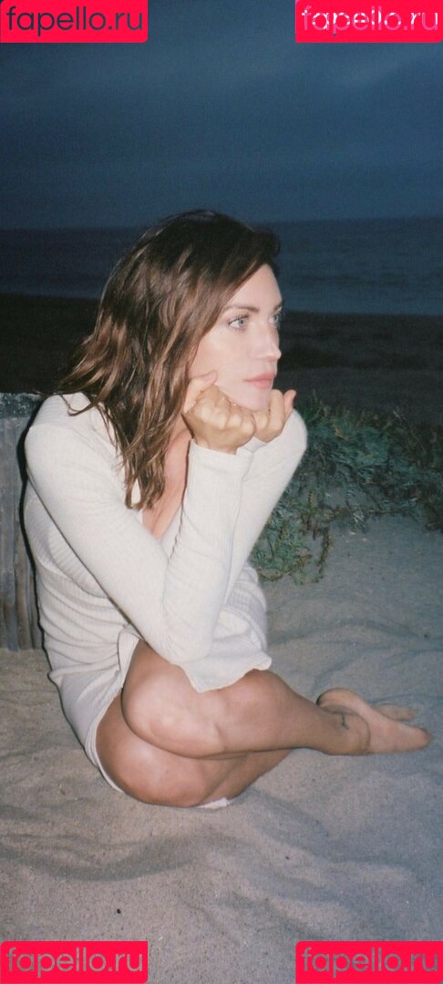 Brittany Snow Onlyfans Photo Gallery 